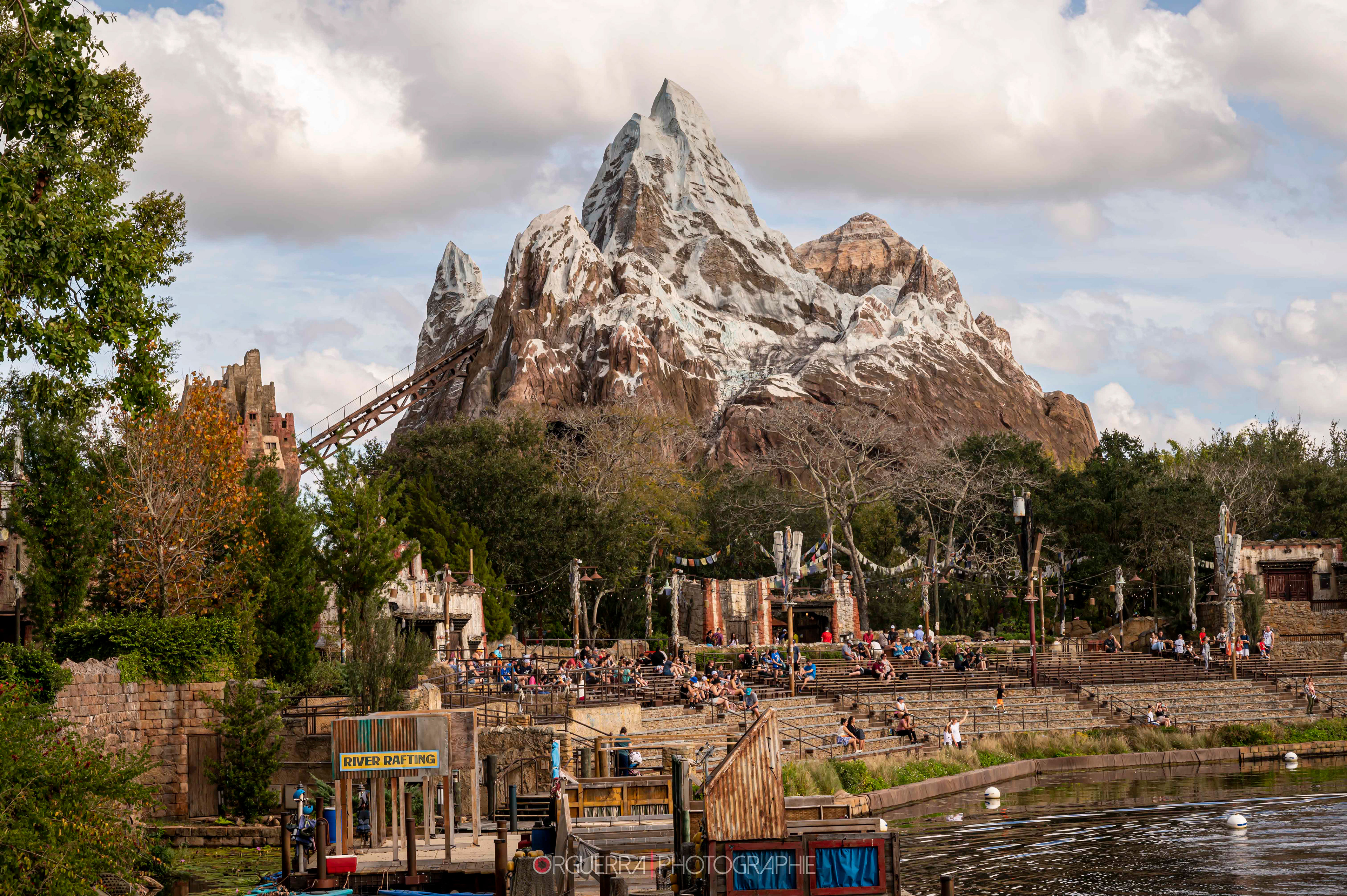 Magic Kingdom | Walt Disney World